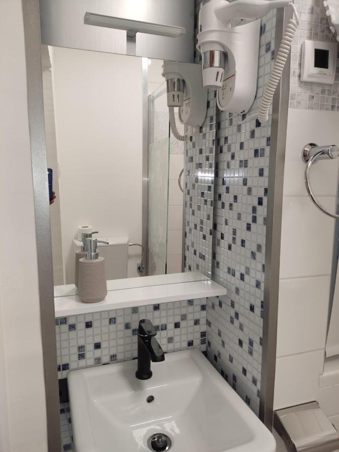 Room Marija Ζάγκρεμπ Εξωτερικό φωτογραφία