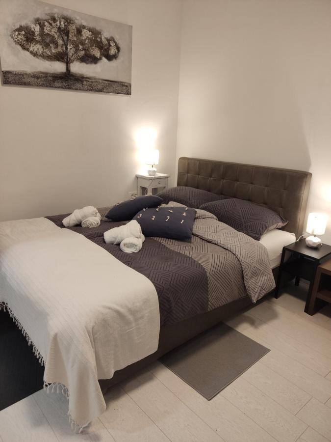 Room Marija Ζάγκρεμπ Εξωτερικό φωτογραφία