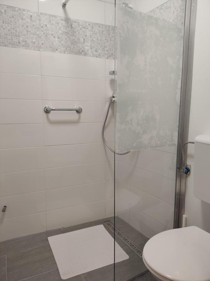 Room Marija Ζάγκρεμπ Εξωτερικό φωτογραφία